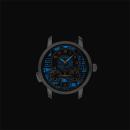 Montblanc Star Legacy Nicolas Rieussec Chronograph 43 mm Meisterstück 100 Years Limited Edition – 500 Exemplare - Bild 6