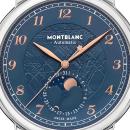 Montblanc Montblanc Star Legacy Moonphase Limited Edition - Bild 5