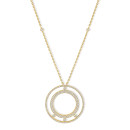 Messika Lange Move Romane Halskette - Bild 2