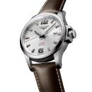Longines Conquest (Ref: L3.726.4.76.5) - Bild 3