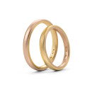 Niessing Tango Trauringe - Bild 2