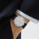 NOMOS Glashütte Minimatik 39 Datum - Bild 8