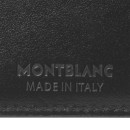 Montblanc Meisterstück Brieftasche 4 cc - Bild 5
