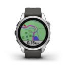 Garmin fēnix® 7S (Ref: 010-02539-01) - Bild 2