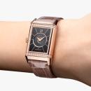 Jaeger-LeCoultre Reverso Classic Duetto (Ref: 2572570) - Bild 5
