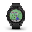 Garmin fēnix® 7 Solar (Ref: 010-02540-11) - Bild 2