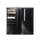 Montblanc Meisterstück Brieftasche 14 cc mit Reißverschlussfach - Bild 2