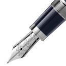 Montblanc John F. Kennedy Special Edition Füllfederhalter - Bild 2