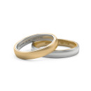 Niessing Tango Trauringe - Bild 4