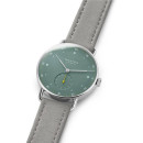 NOMOS Glashütte Metro 33 sage - Bild 6