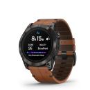 Garmin epix™ Pro (Gen 2) – Sapphire Edition | 51mm - Bild 13