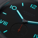 NOMOS Glashütte Club Campus 38 Nacht - Bild 5