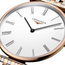 Longines La Grande Classique de Longines (Ref: L4.755.1.91.7) - Bild 4