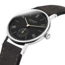 NOMOS Glashütte Ludwig 33 noir - Bild 3