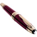 Montblanc John F. Kennedy Special Edition Burgundy Füllfederhalter - Bild 7