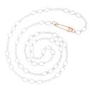DoDo  Halskette Essentials (Ref: DCB9000-SAFET-0009A) - Bild 2