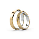 Niessing Refugium Trauringe - Bild 2