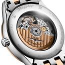 Longines Flagship (Ref: L4.984.3.99.7) - Bild 5