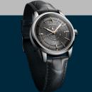 Longines CONQUEST HERITAGE CENTRAL POWER RESERVE - Bild 7
