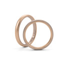 Niessing Tango Trauringe - Bild 3