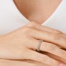 Niessing Vivida C Ring - Bild 3
