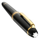 Montblanc Meisterstück Gold-Coated Classique Füllfederhalter - Bild 3