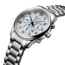 Longines The Longines Master Collection (Ref: L2.759.4.78.6) - Bild 4