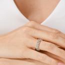 Niessing Vivida C Ring - Bild 4