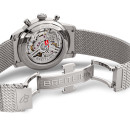 Breitling Top Time B01 Ford Chevrolet Corvette - Bild 5
