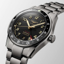 Longines LONGINES SPIRIT ZULU TIME TITANIUM - Bild 3