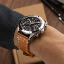 Breitling Classic AVI Chronograph 42 P-51 Mustang - Bild 3