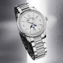 Jaeger-LeCoultre Master Control Calendar - Bild 5