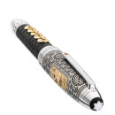 Montblanc Meisterstück Around the World in 80 Days Limited Edition 811 Füllfederhalter - Bild 6