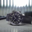 Jaeger-LeCoultre Polaris Date - Bild 5