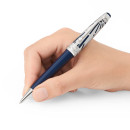 Montblanc Meisterstück The Origin Collection Doué Midsize Kugelschreiber - Bild 5