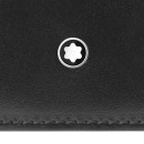 Montblanc Meisterstück Brieftasche 4 cc - Bild 4