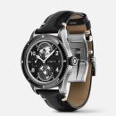 Montblanc Montblanc 1858 Geosphere Ultra-Black Limited Edition  - Bild 3