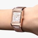 Jaeger-LeCoultre Reverso Classic Duetto (Ref: 2572570) - Bild 4