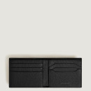 Montblanc Brieftasche 4 cc mit Münzfach aus Grain Leder - Bild 4