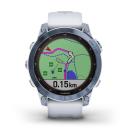 Garmin fēnix® 7 Sapphire Solar (Ref: 010-02540-25) - Bild 2