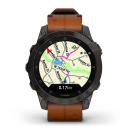 Garmin epix™ SAPPHIRE (Ref: 010-02582-30) - Bild 2