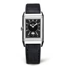 Jaeger-LeCoultre Reverso Classic Medium Duoface Small Second (Ref: 2458420) - Bild 3