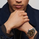 Longines HYDROCONQUEST GMT - Bild 5