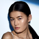 Messika Einzelner My Twin Ohrclip mittleres Ohr PS - Bild 3