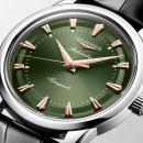 Longines CONQUEST HERITAGE - Bild 4