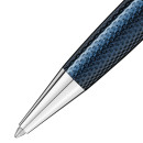 Montblanc Meisterstück Solitaire Doué Blue Hour Classique Kugelschreiber - Bild 2