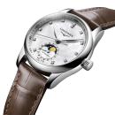 Longines LONGINES MASTER COLLECTION MOONPHASE - Bild 4