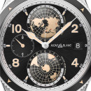 Montblanc 1858 Geosphere - Bild 5