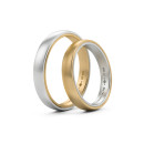 Niessing Tango Trauringe - Bild 2