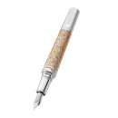 Montblanc Masters of Art Homage to Vincent van Gogh Limited Edition 4810 Füllfederhalter F - Bild 3